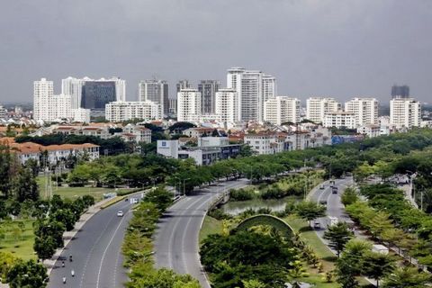 HCMC property developers ask for loosening of corporate bond policies