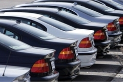 MoIT issues regulations on auction of import tariff quotas on used autos