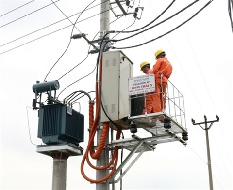 VN electricity group's standalone profile steady despite tariff cut, collection delays