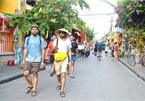 Most local tourism firms forecast 80 percent revenue drop