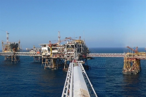 Historic low oil prices hardly impact Viet Nam's economy at this time