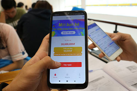 More regulations needed for P2P lending