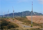 Investors concern about wind power development