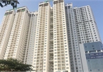 Apartment lease in HCM City has few takers