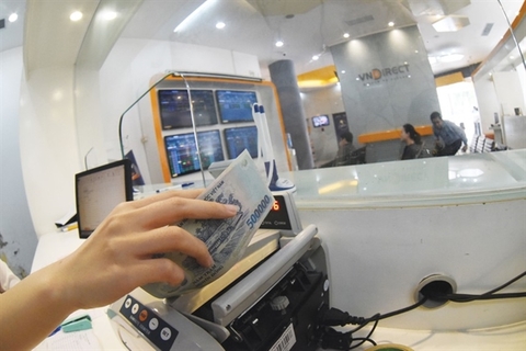 Finance Ministry to loosen credit quota for securities