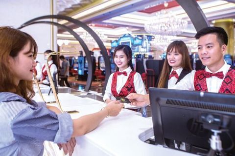 VN should encourage casino investment to attract foreign tourists: association