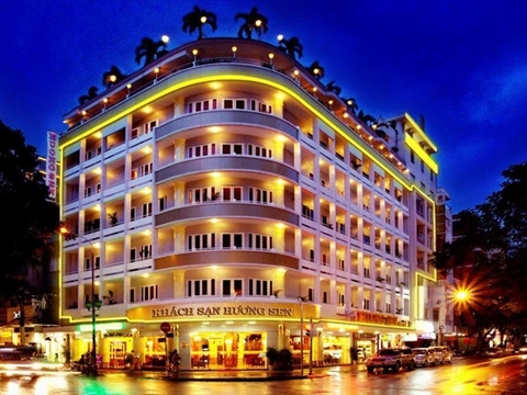 Local tourists, guests to help hospitality industry recover