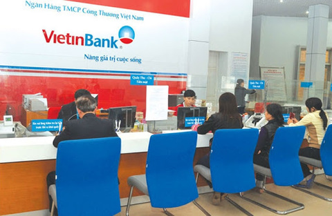 Total assets of banks in Vietnam stand at $522 billion