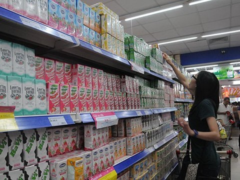 VN dairy expected to continue growing in 2020: VIRAC