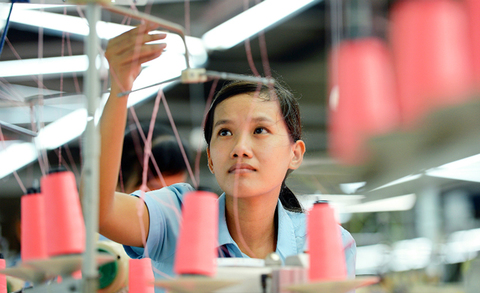 Vietnam should enhance its productivity to grow: WB