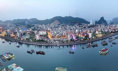 Quang Ninh tops competitiveness index again