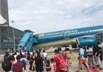 Vietnam Airlines proposes Gov’t financial support to overcome difficulties