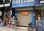 COVID-19 could shake up realty rent market in Vietnam