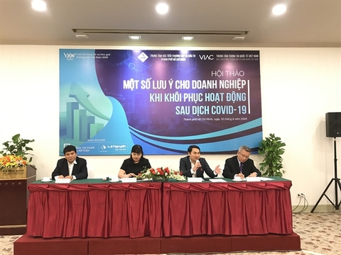 Enterprises need legal counsel on 'force majeure' during COVID-19