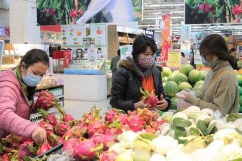 Vietnamese businesses strive to reduce inventory after COVID-19