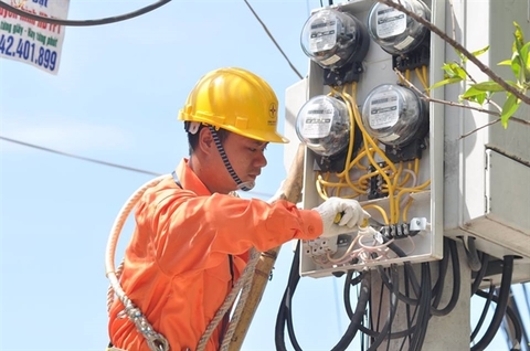 Suitable tiered pricing mechanism urged for Vietnam's electricity sector