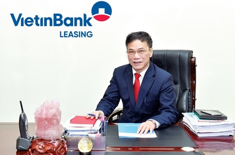 VietinBank to sell 50 percent of capital in Vietinbank Leasing