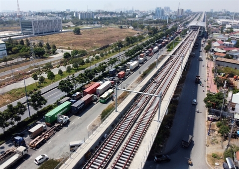 Finance ministry says public investment funds borrowed from abroad must be disbursed quicker
