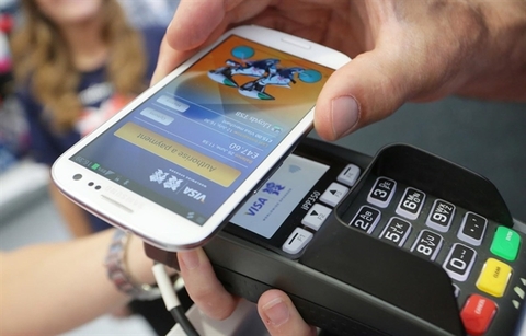 How will mobile money affect e-wallets?