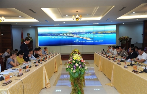 Gia Lai to have $44m hi-tech agricultural zone