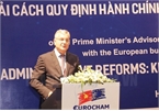 Administrative reforms would help unlock EVFTA's potential: EuroCham
