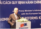 Administrative reforms would help unlock EVFTA's potential: EuroCham