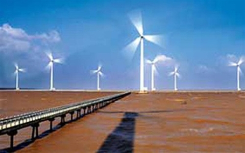 Vietnam’s wind sector to see growing opportunities