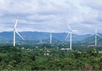 Ha Tinh approves $695 million wind power plant