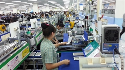 Vietnam's electronics exports face difficulties due to COVID-19