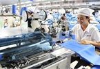 Fabric production an issue for Vietnam's textile industry
