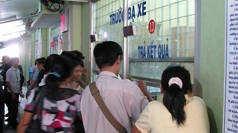 EuroCham proposes Gov’t to cut 50 per cent of registration fee for imported cars