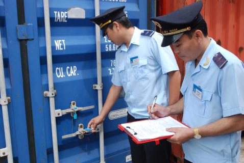VN customs watchdog to focus on origin frauds