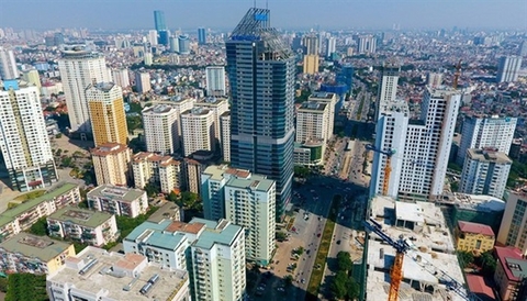 Hanoi condominium market has recovery in Q2