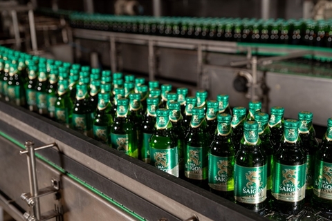 Government sells stake in Viet Nam's largest brewer