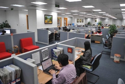 Vietnam office market will make rapid recovery: experts