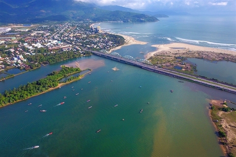 Da Nang calls for $2 billion investment in 2021-25