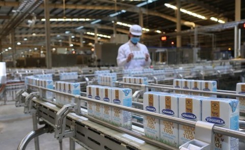 Vietnam green-lights Anheuser-Busch InBev-SAB Beer merger