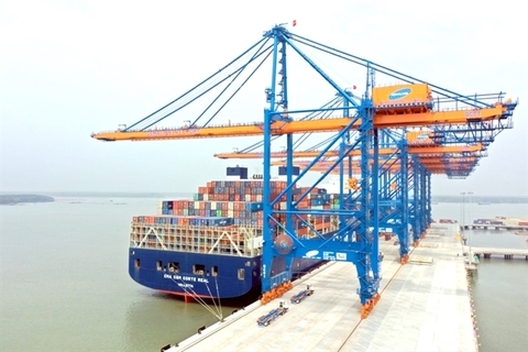 Shipping industry needs State support&nbsp;to develop: ministry