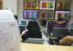 Securities market attracts $12.8 billion, up 12% in 9 months