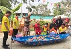 Businesses explore opportunities of serving elderly in Vietnam