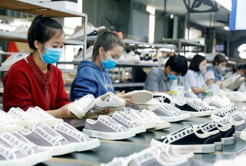 FTAs momentum for Vietnam's exports