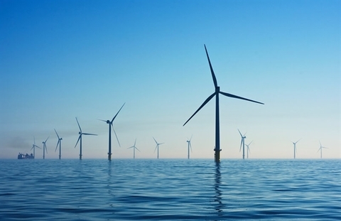 Ørsted to invest $11 billion in offshore wind farm near Hai Phong