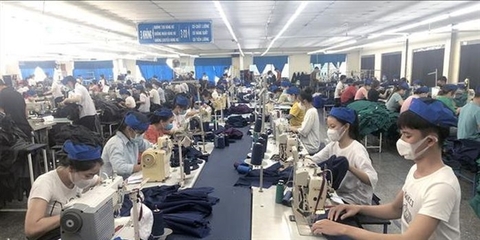 Vietnam needs to kick off economic recovery programme: experts