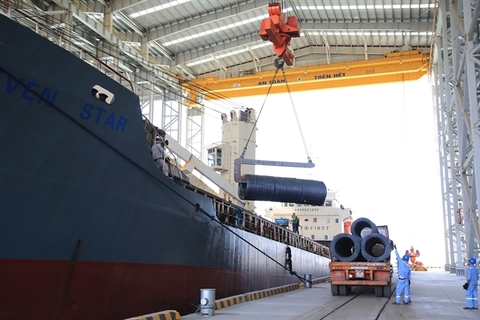 VIETNAM BUSINESS NEWS DECEMBER 7