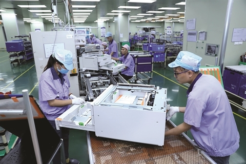 Door opens to growing level of FDI