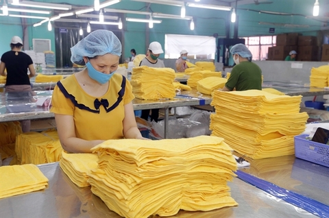 VIETNAM BUSINESS NEWS JULY 21