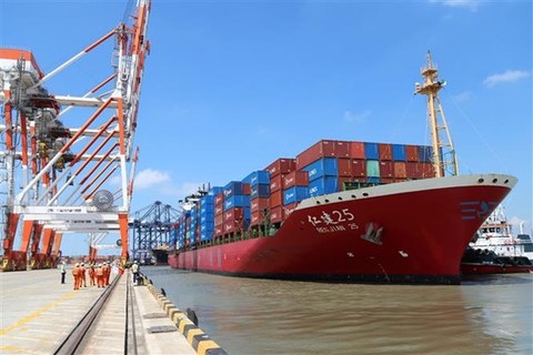 Higher shipping costs are here to stay despite exporter agony