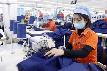 Garment, footwear industries struggle during pandemic