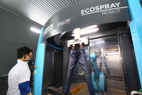 Pandemic speeds up digitisation, technology transformation