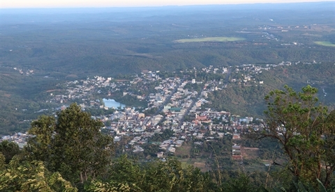 VIETNAM BUSINESS NEWS SEPTEMBER 26